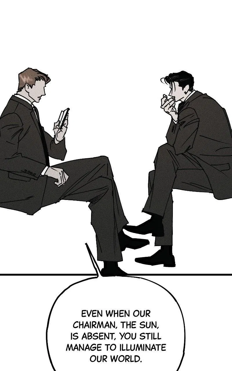Acting Gangster Chapter 29 – Page 112