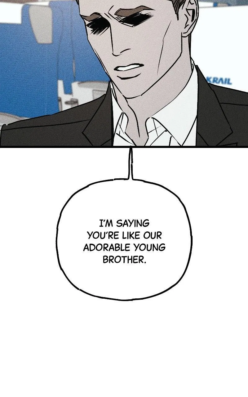 Acting Gangster Chapter 29 – Page 115