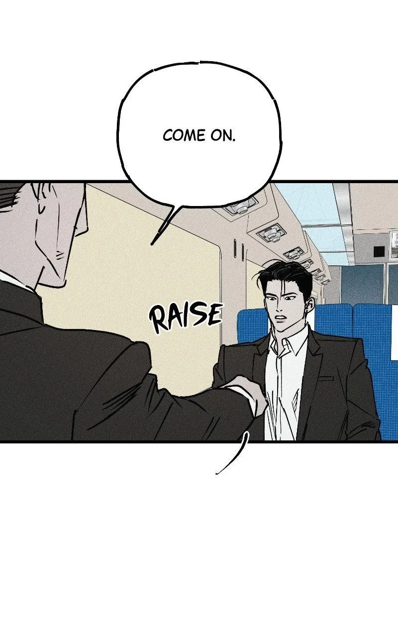 Acting Gangster Chapter 29 – Page 116