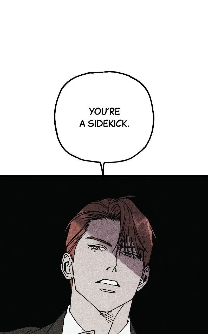 Acting Gangster Chapter 29 – Page 122