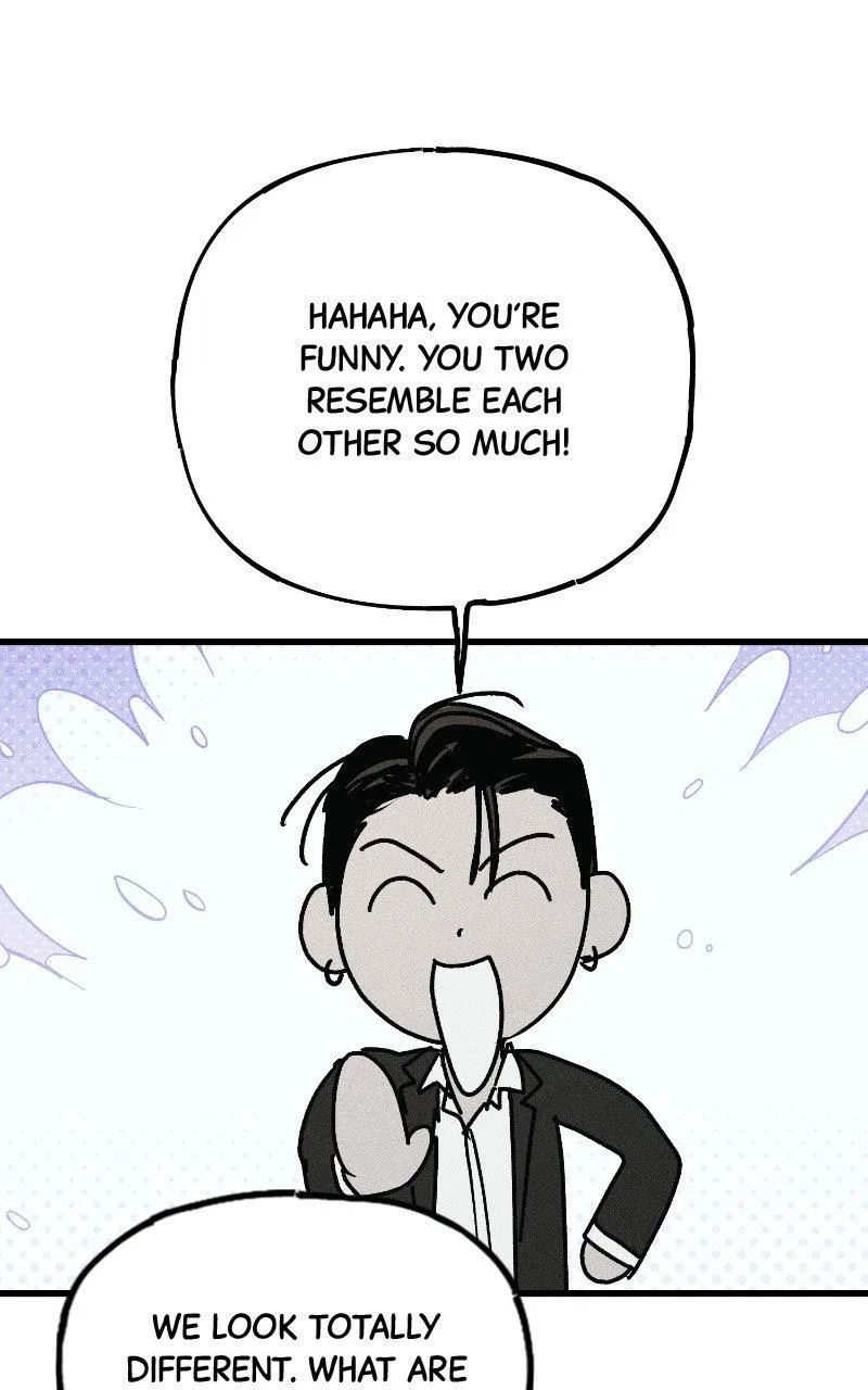 Acting Gangster Chapter 29 – Page 135