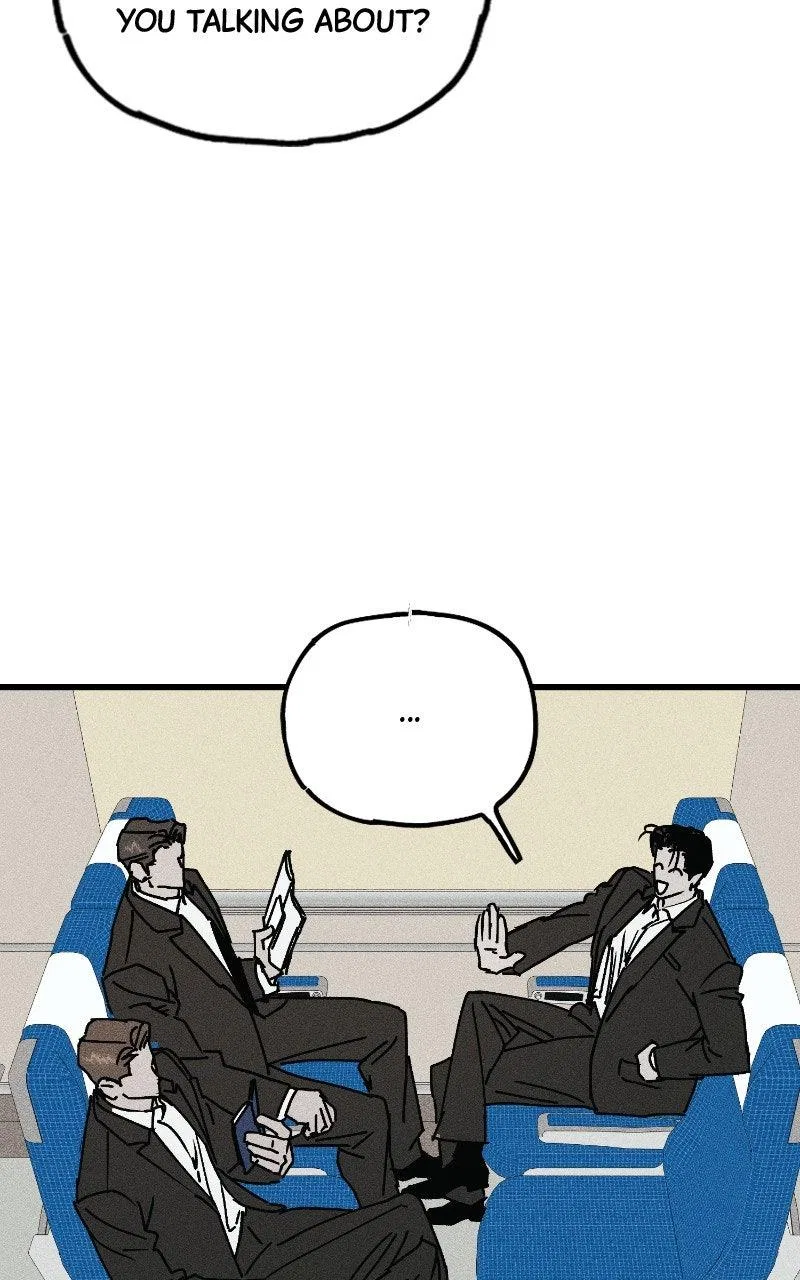 Acting Gangster Chapter 29 – Page 136