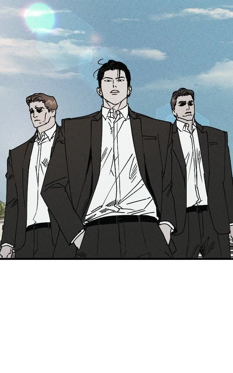 Acting Gangster Chapter 29 – Page 143