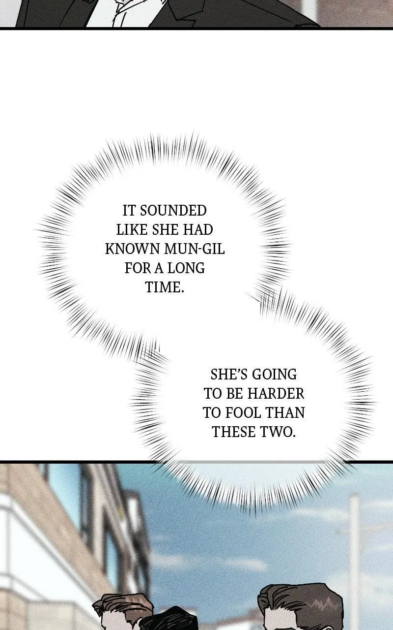 Acting Gangster Chapter 29 – Page 149