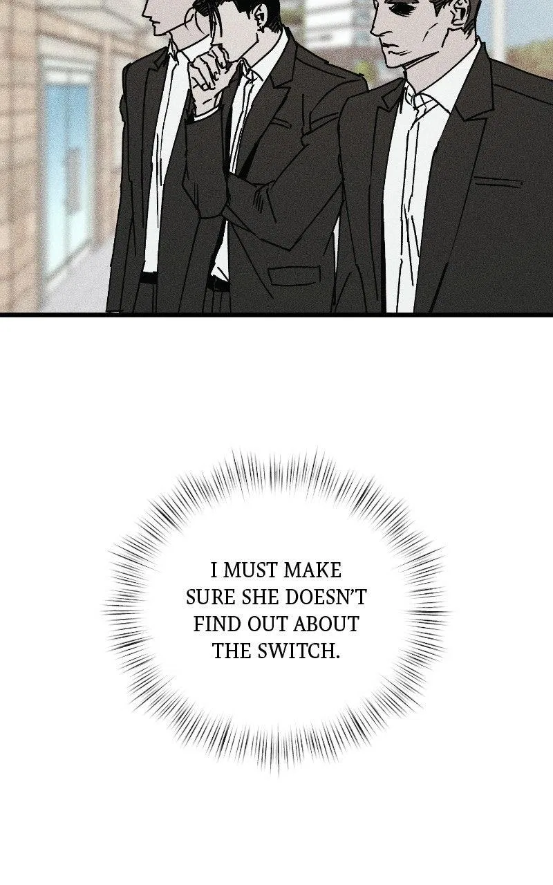 Acting Gangster Chapter 29 – Page 150