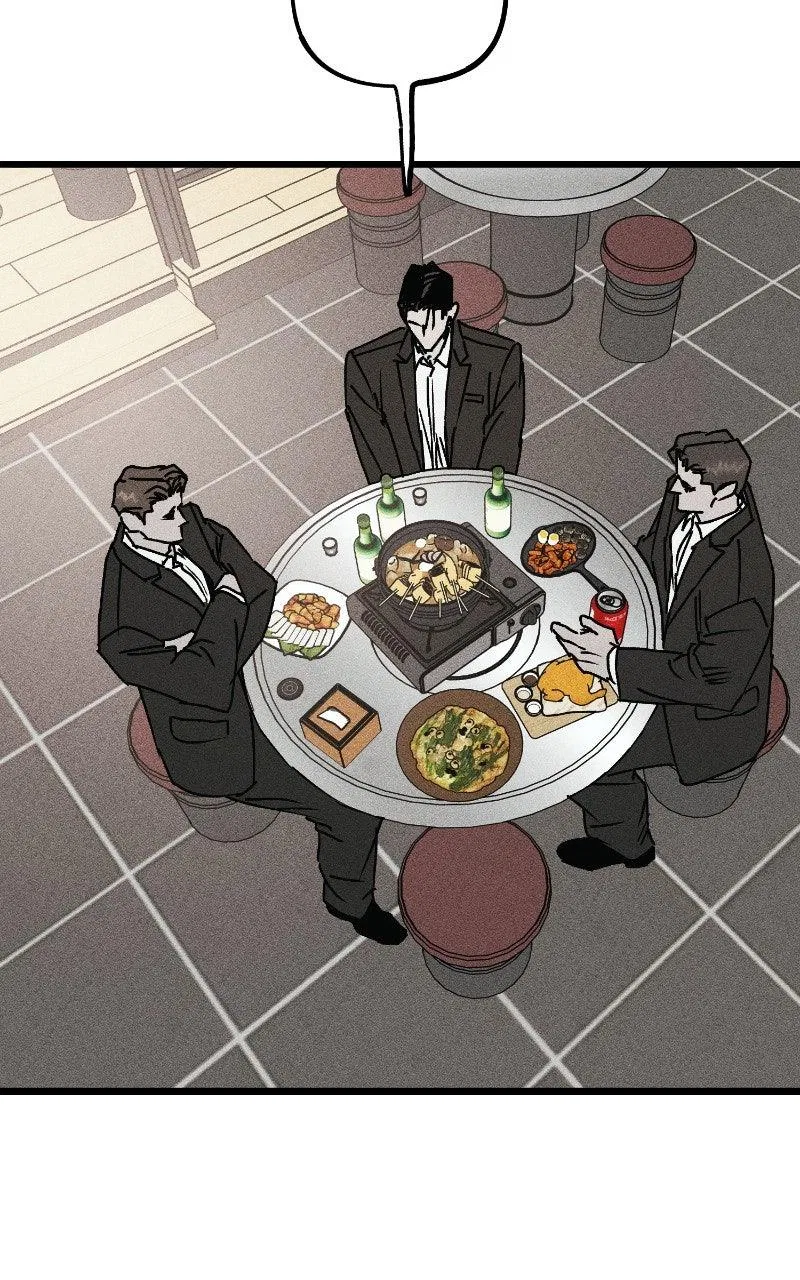 Acting Gangster Chapter 29 – Page 155