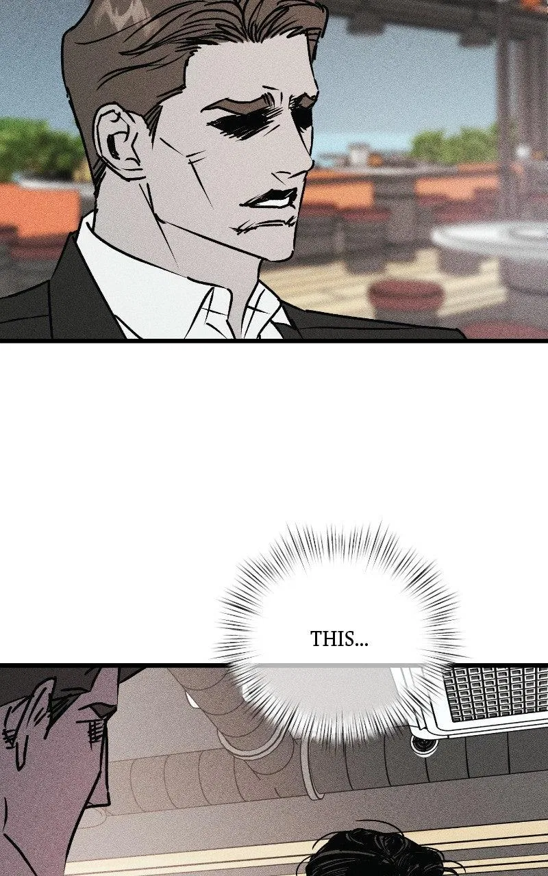 Acting Gangster Chapter 29 – Page 158