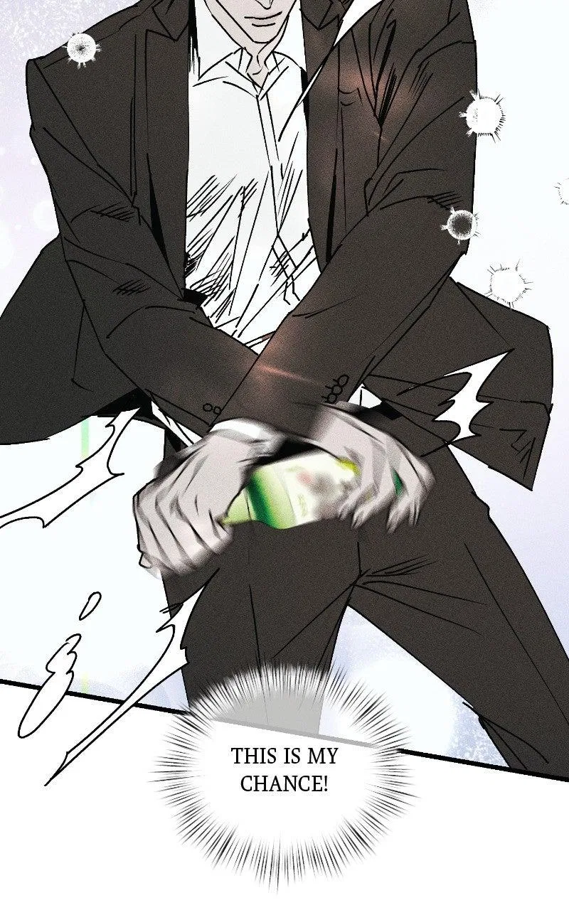 Acting Gangster Chapter 29 – Page 161