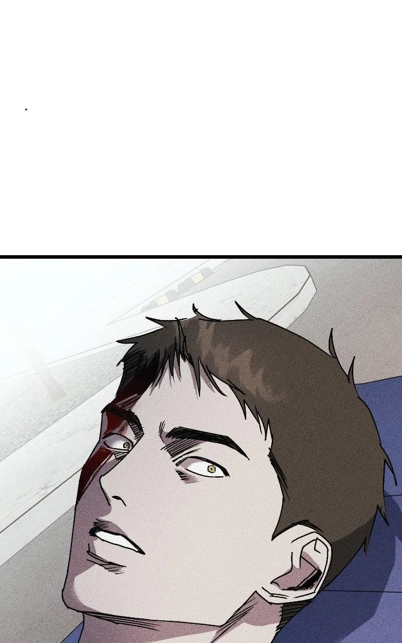 Acting Gangster Chapter 28 – Page 1