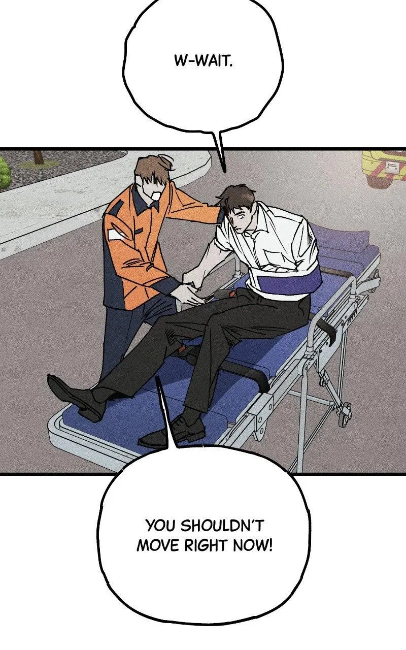 Acting Gangster Chapter 28 – Page 3