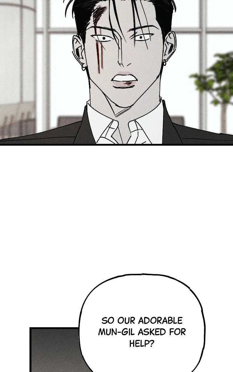 Acting Gangster Chapter 28 – Page 7