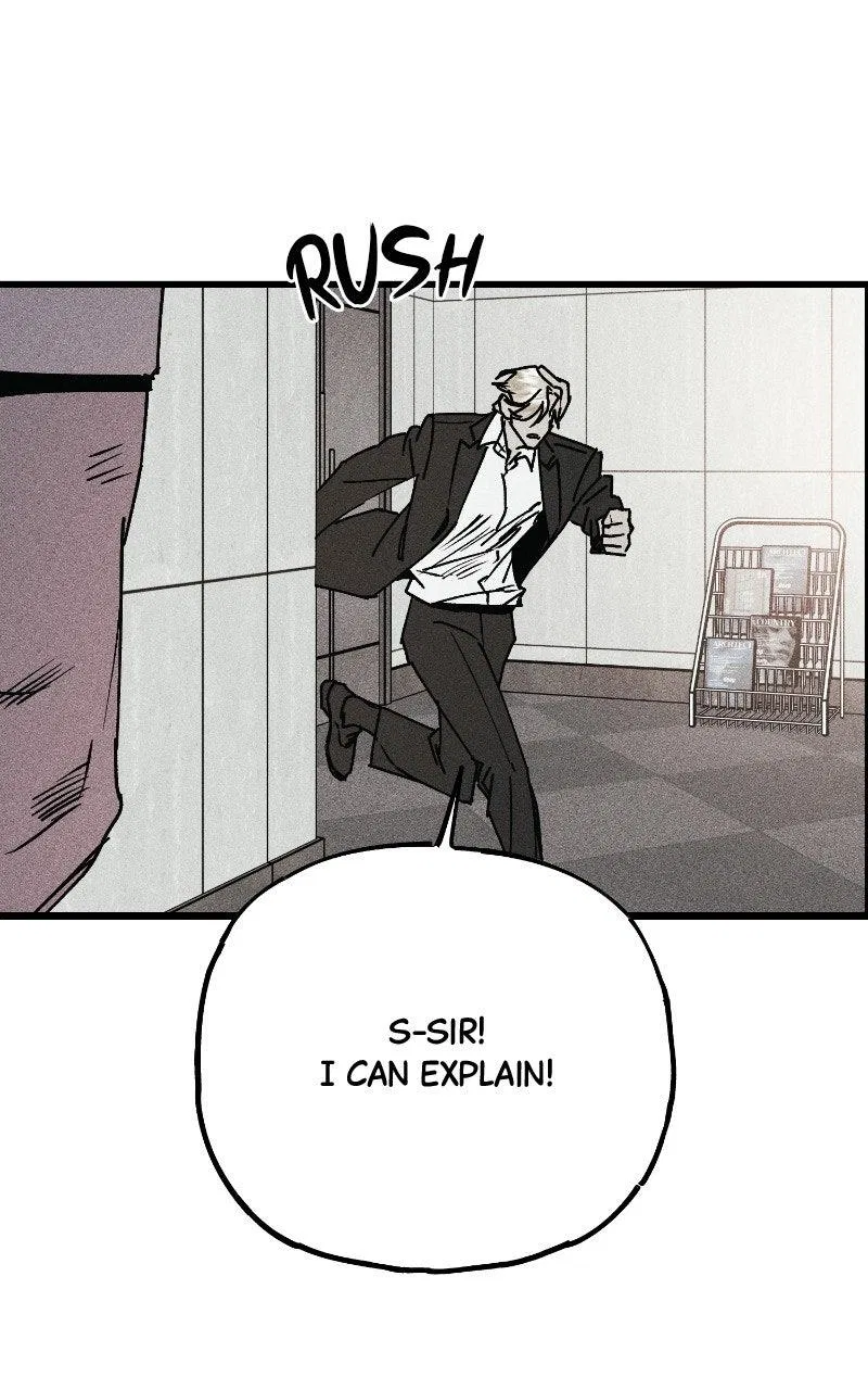 Acting Gangster Chapter 28 – Page 9