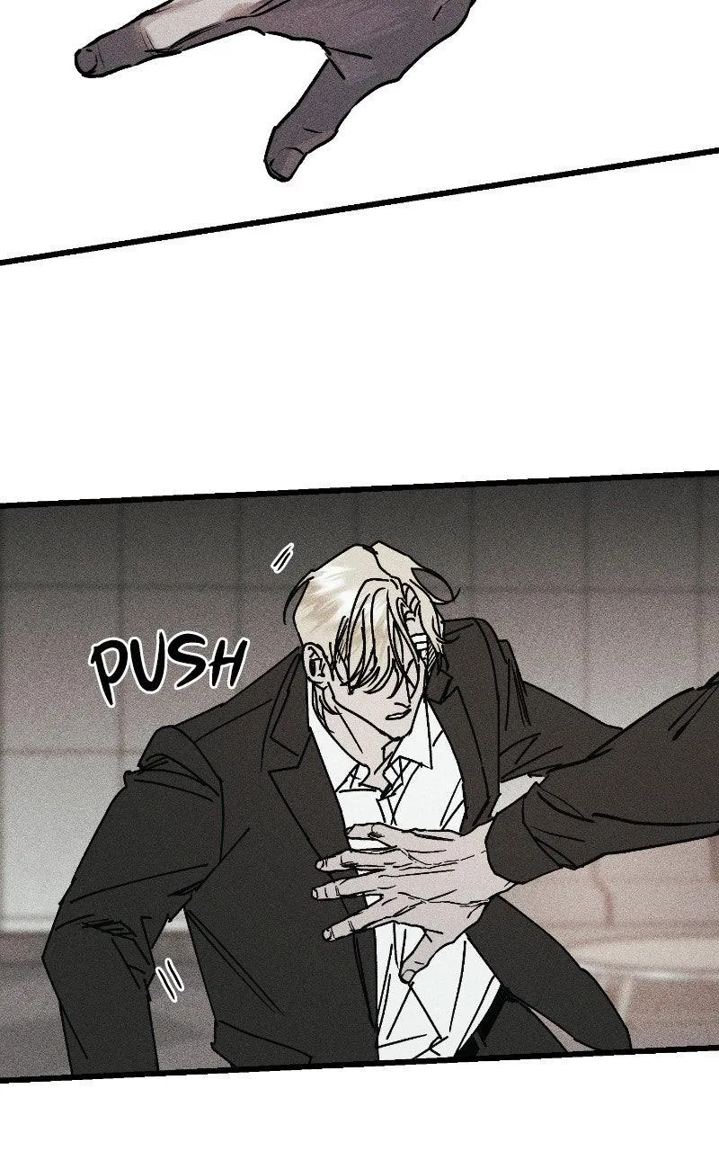 Acting Gangster Chapter 28 – Page 11
