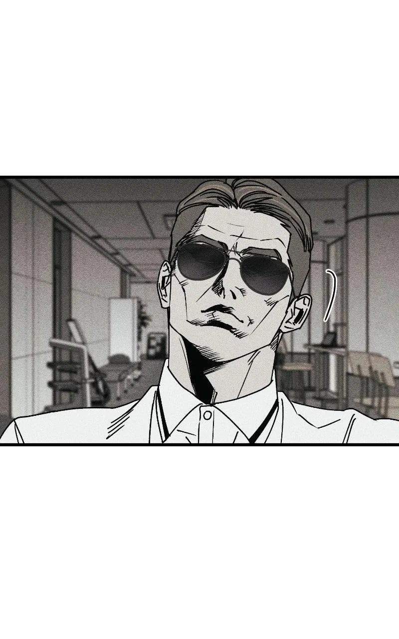Acting Gangster Chapter 28 – Page 33