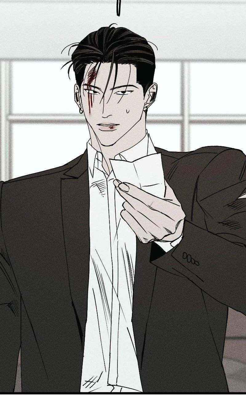 Acting Gangster Chapter 28 – Page 47