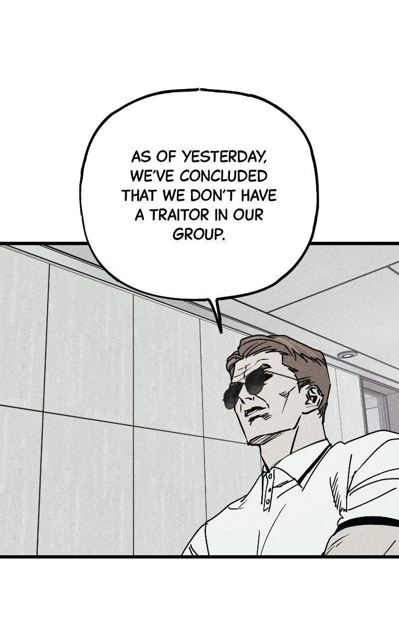 Acting Gangster Chapter 28 – Page 53