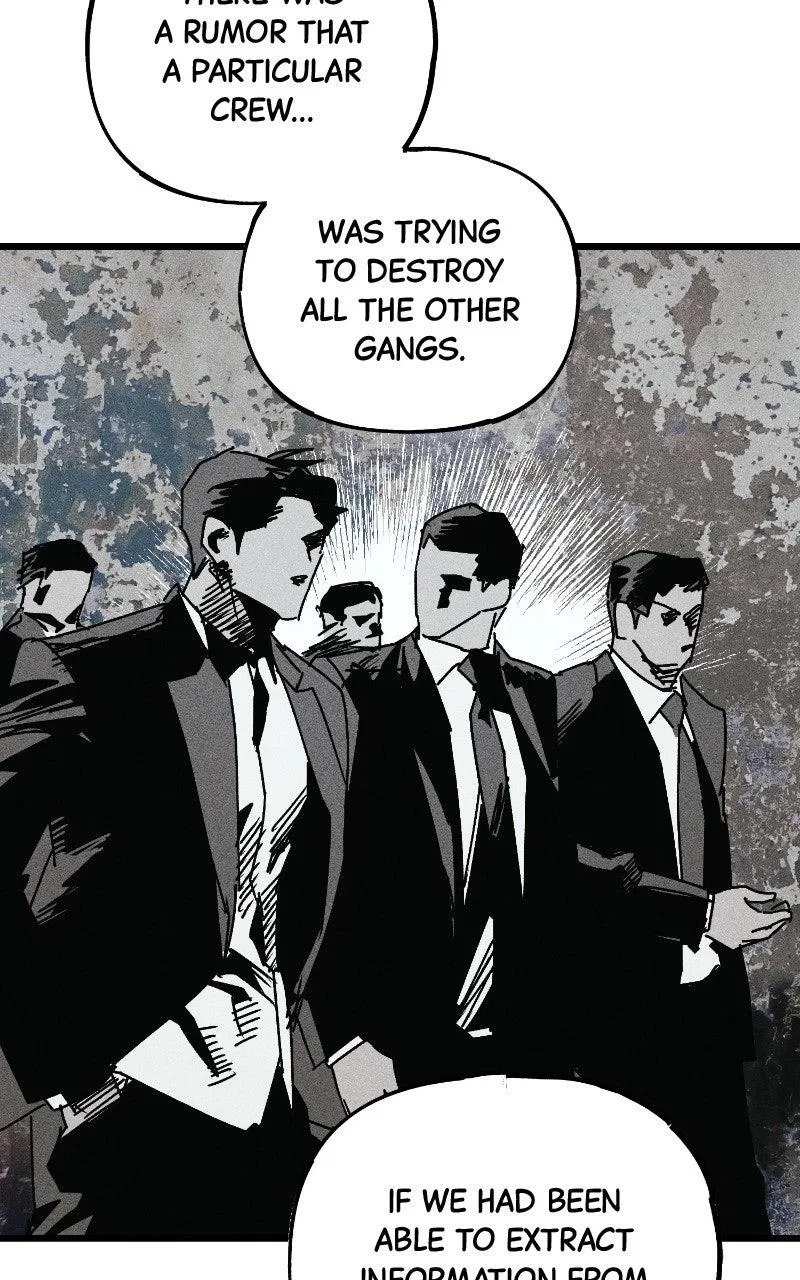 Acting Gangster Chapter 28 – Page 57