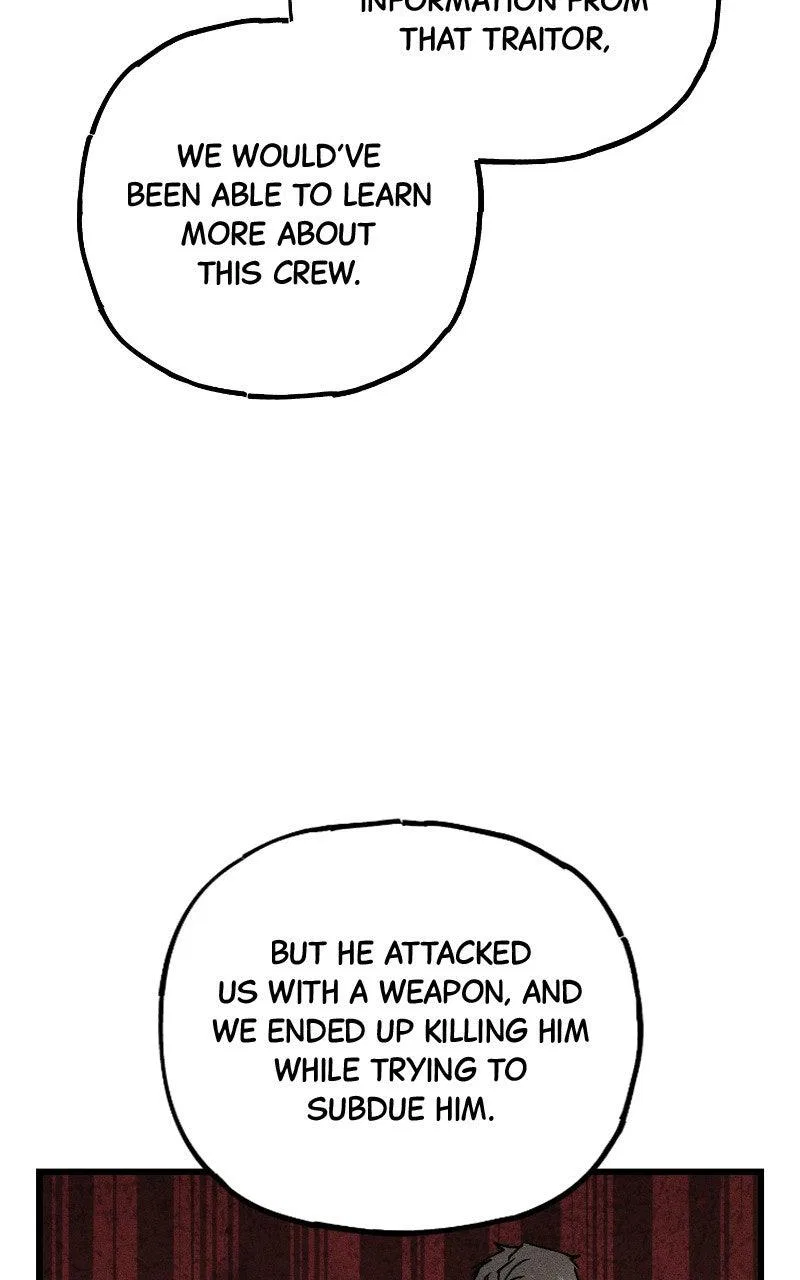 Acting Gangster Chapter 28 – Page 58