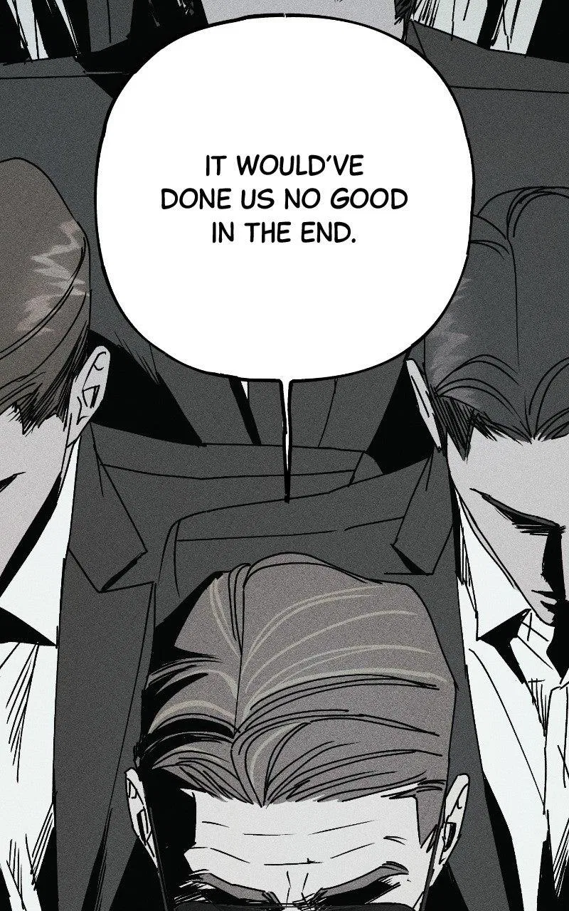 Acting Gangster Chapter 28 – Page 63
