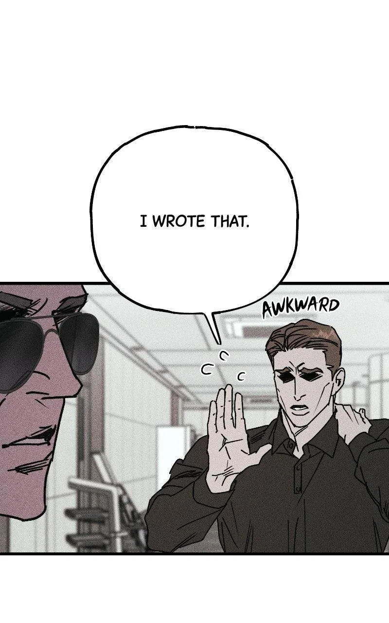 Acting Gangster Chapter 28 – Page 68