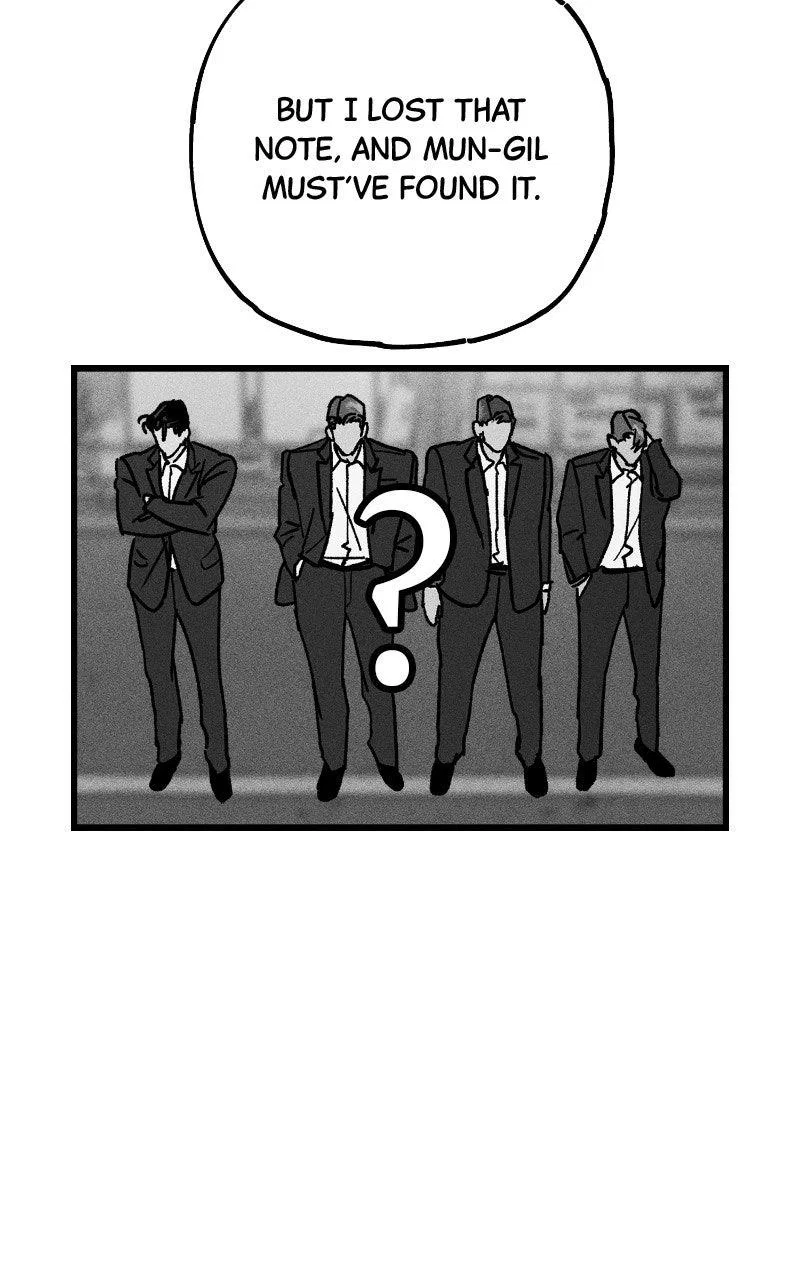 Acting Gangster Chapter 28 – Page 72