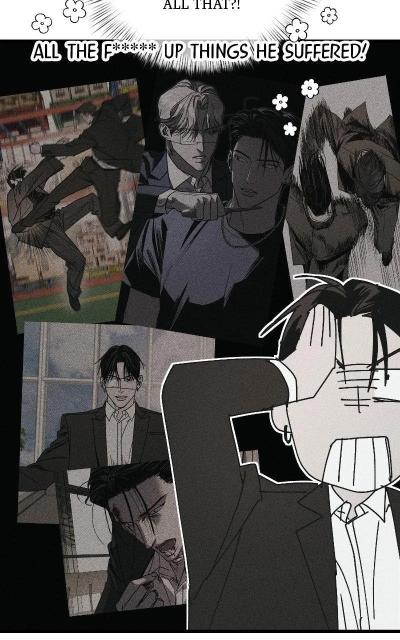 Acting Gangster Chapter 28 – Page 76
