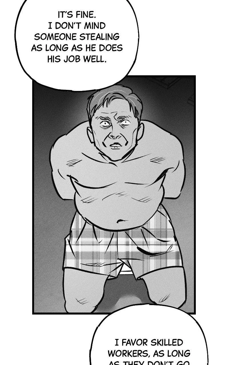Acting Gangster Chapter 28 – Page 79