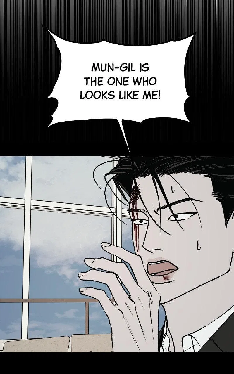 Acting Gangster Chapter 28 – Page 92