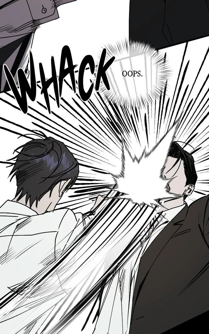 Acting Gangster Chapter 28 – Page 95