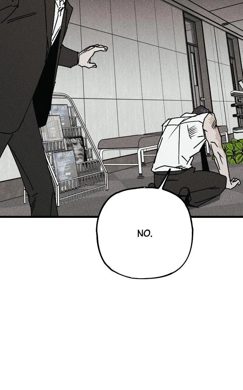 Acting Gangster Chapter 28 – Page 98