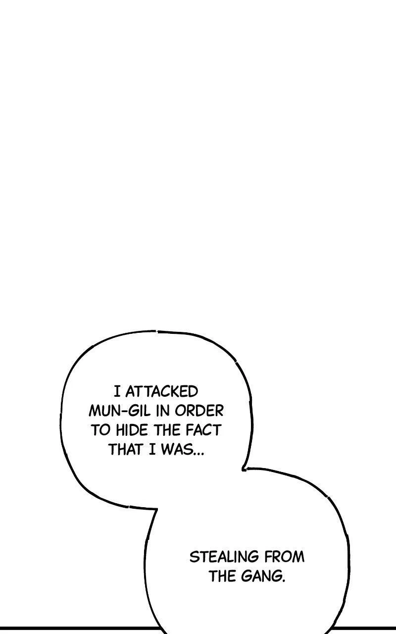 Acting Gangster Chapter 28 – Page 99