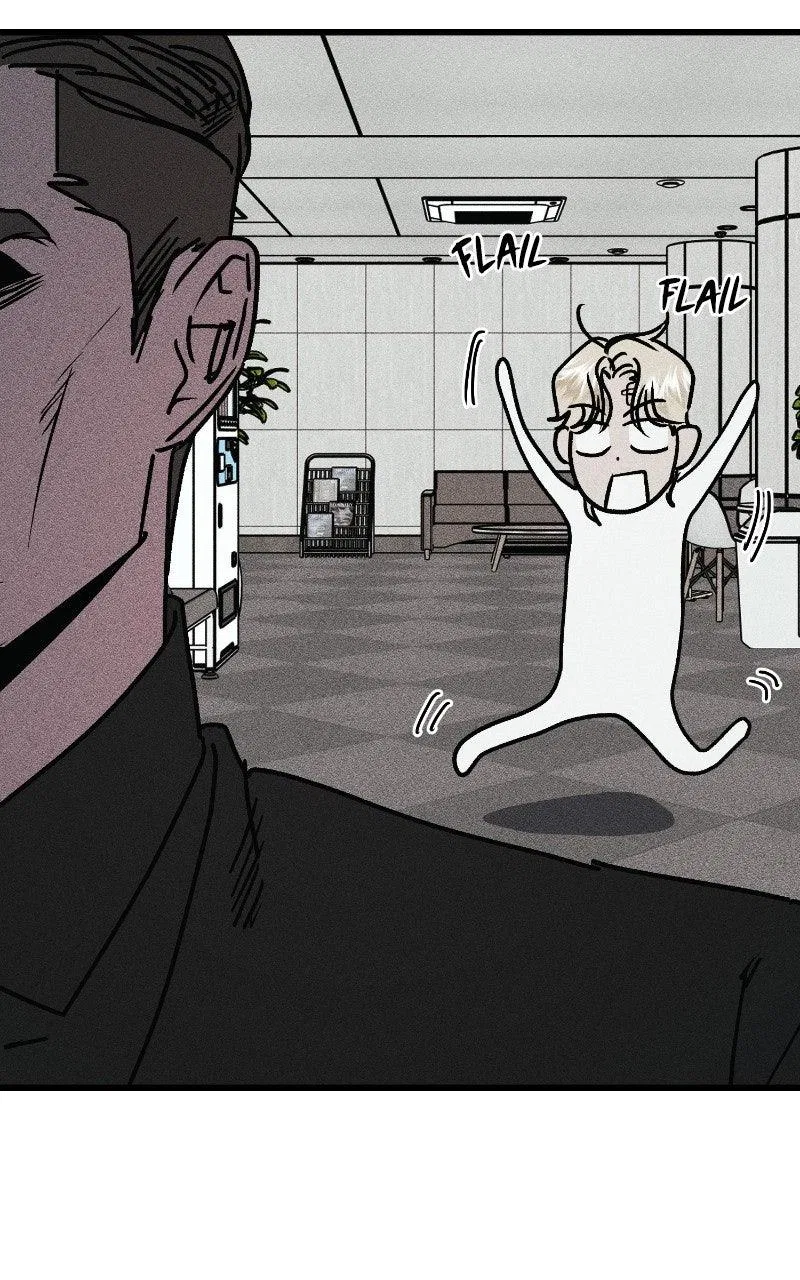 Acting Gangster Chapter 28 – Page 104