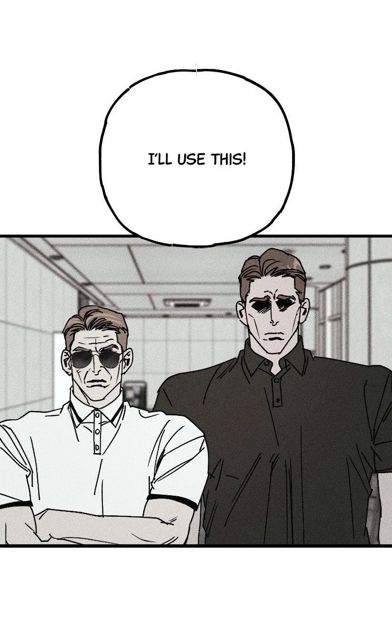 Acting Gangster Chapter 28 – Page 108
