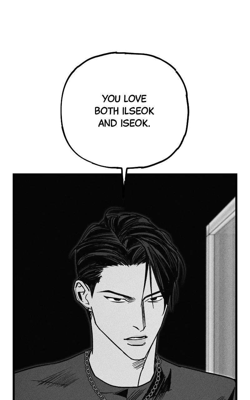 Acting Gangster Chapter 28 – Page 112