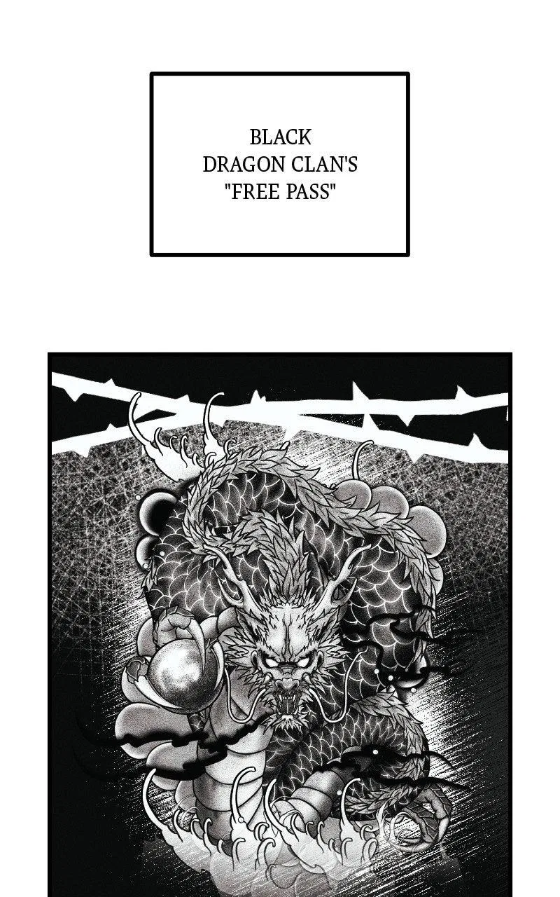 Acting Gangster Chapter 28 – Page 116