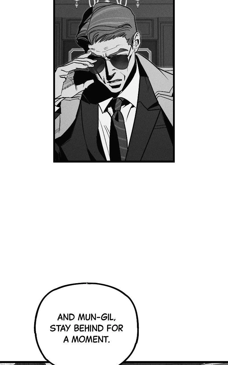 Acting Gangster Chapter 28 – Page 124
