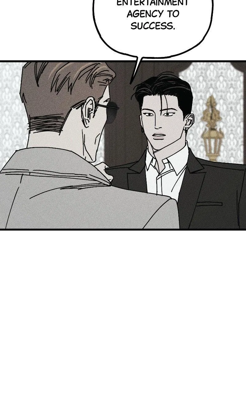 Acting Gangster Chapter 28 – Page 127