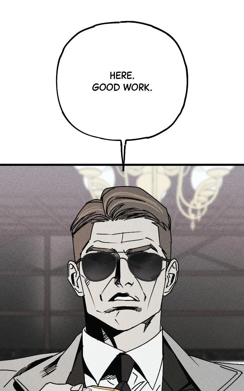 Acting Gangster Chapter 28 – Page 128