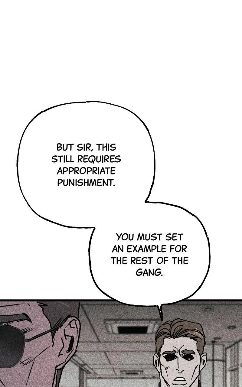 Acting Gangster Chapter 28 – Page 135