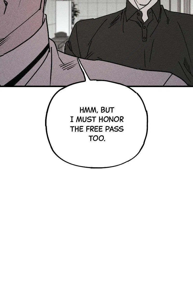 Acting Gangster Chapter 28 – Page 136
