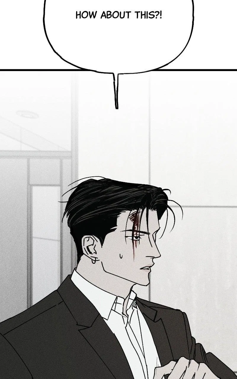 Acting Gangster Chapter 28 – Page 138