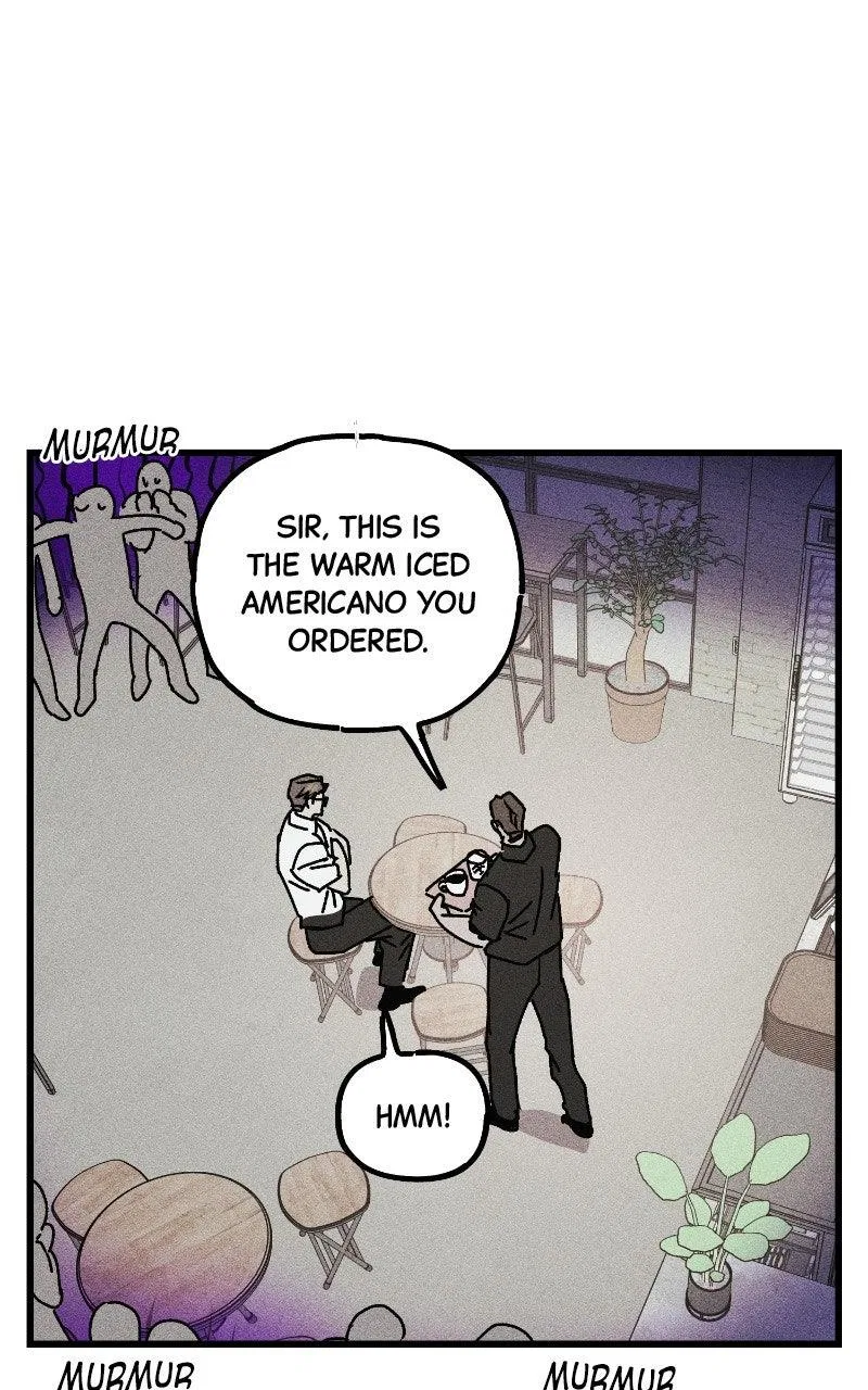 Acting Gangster Chapter 28 – Page 143