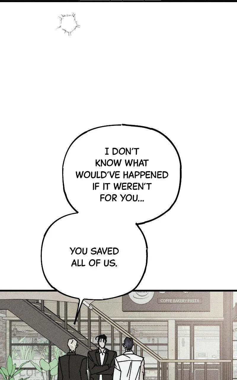 Acting Gangster Chapter 28 – Page 146