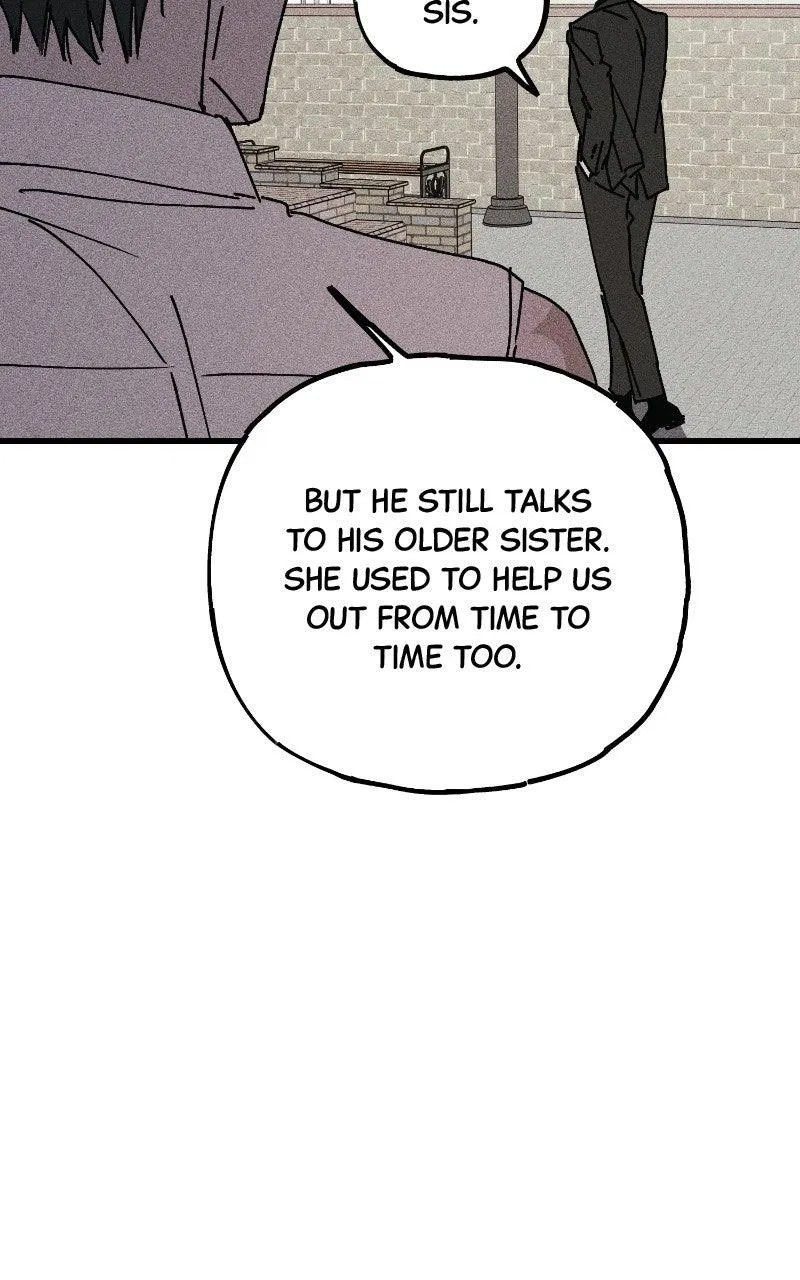 Acting Gangster Chapter 28 – Page 151