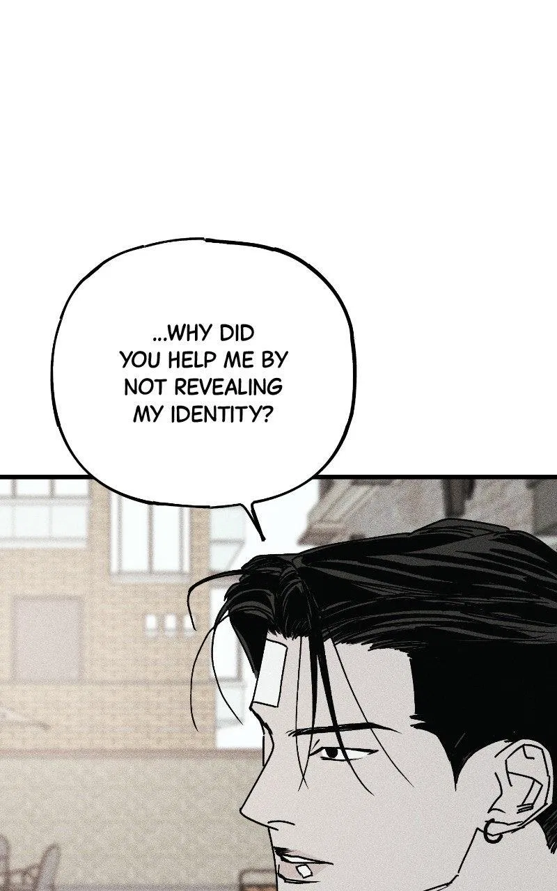 Acting Gangster Chapter 28 – Page 153