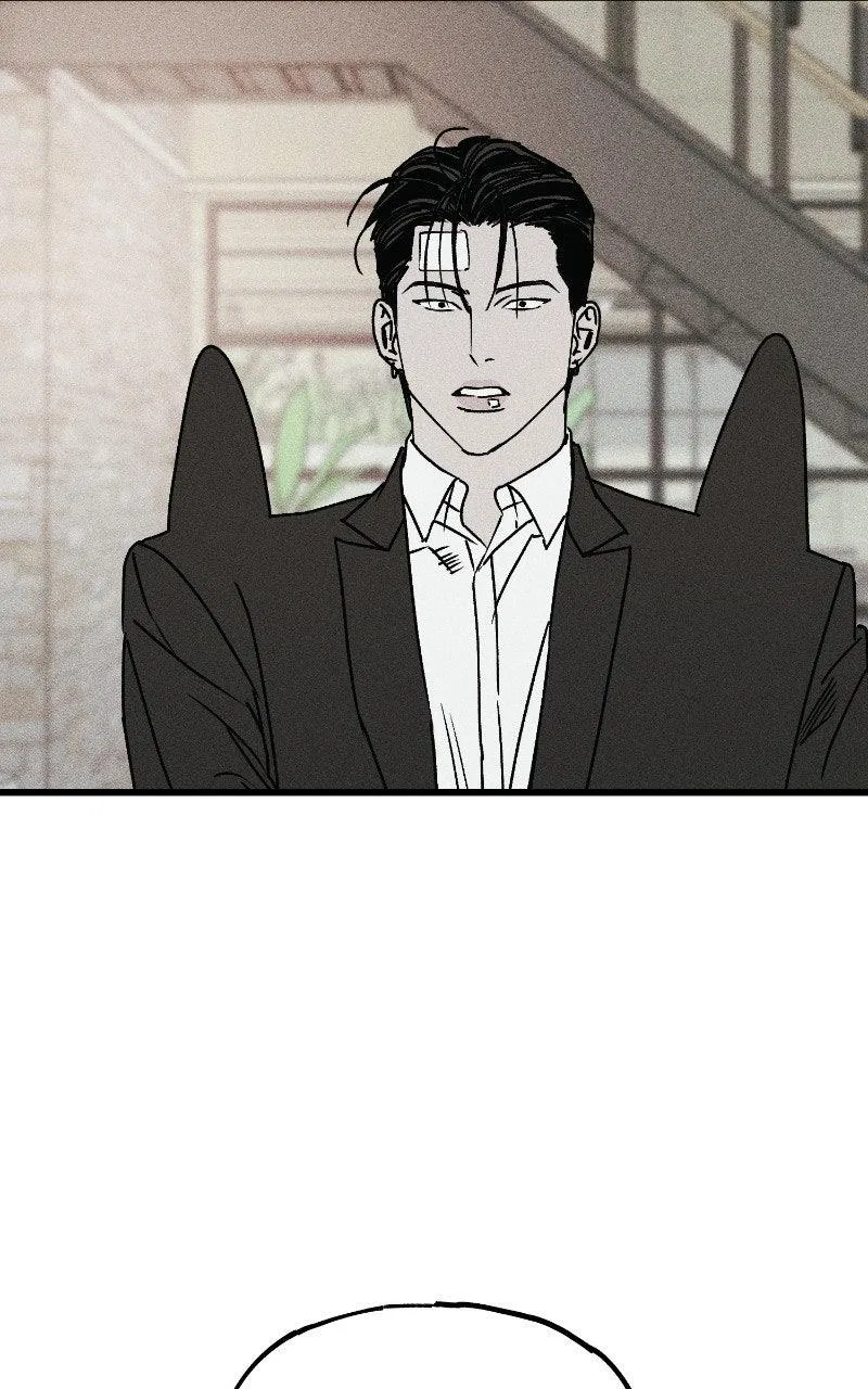 Acting Gangster Chapter 28 – Page 166