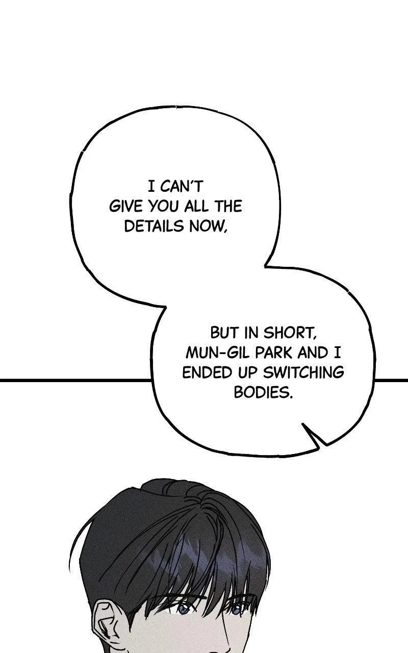 Acting Gangster Chapter 28 – Page 168