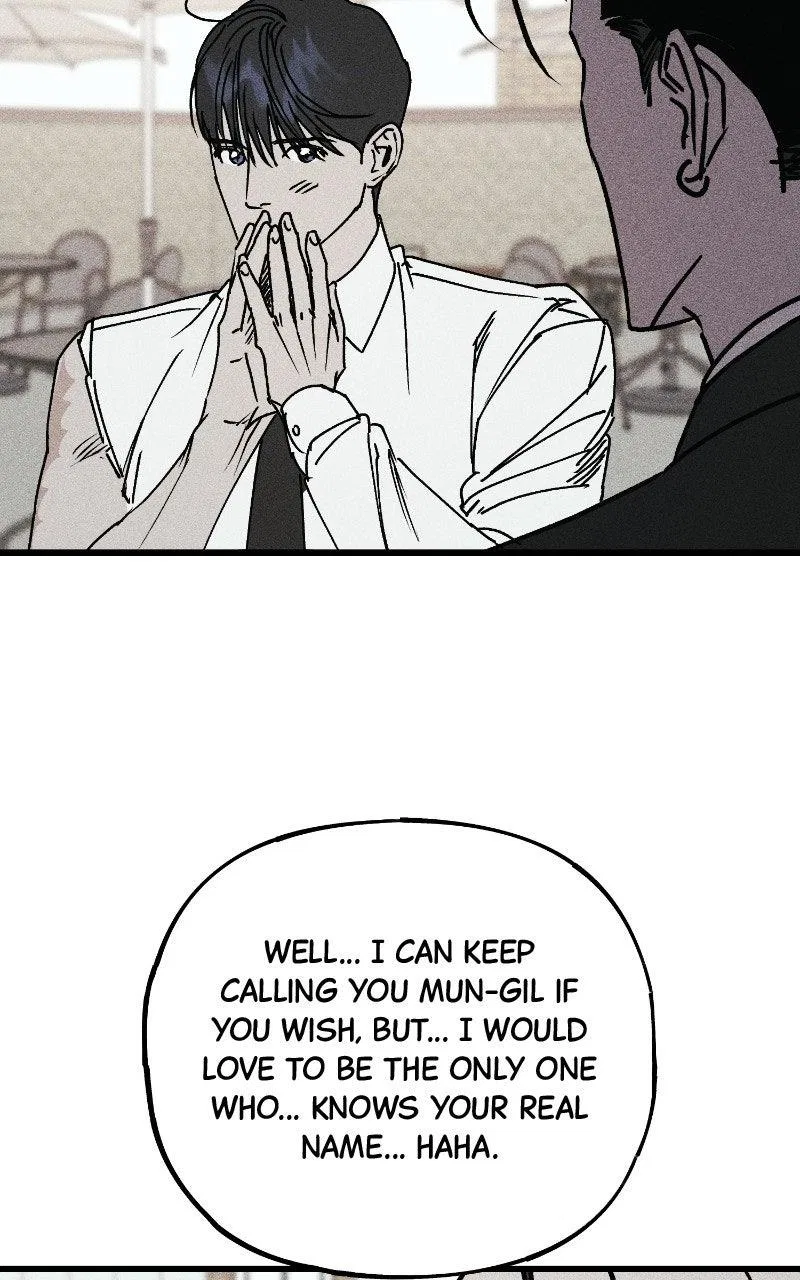 Acting Gangster Chapter 28 – Page 171