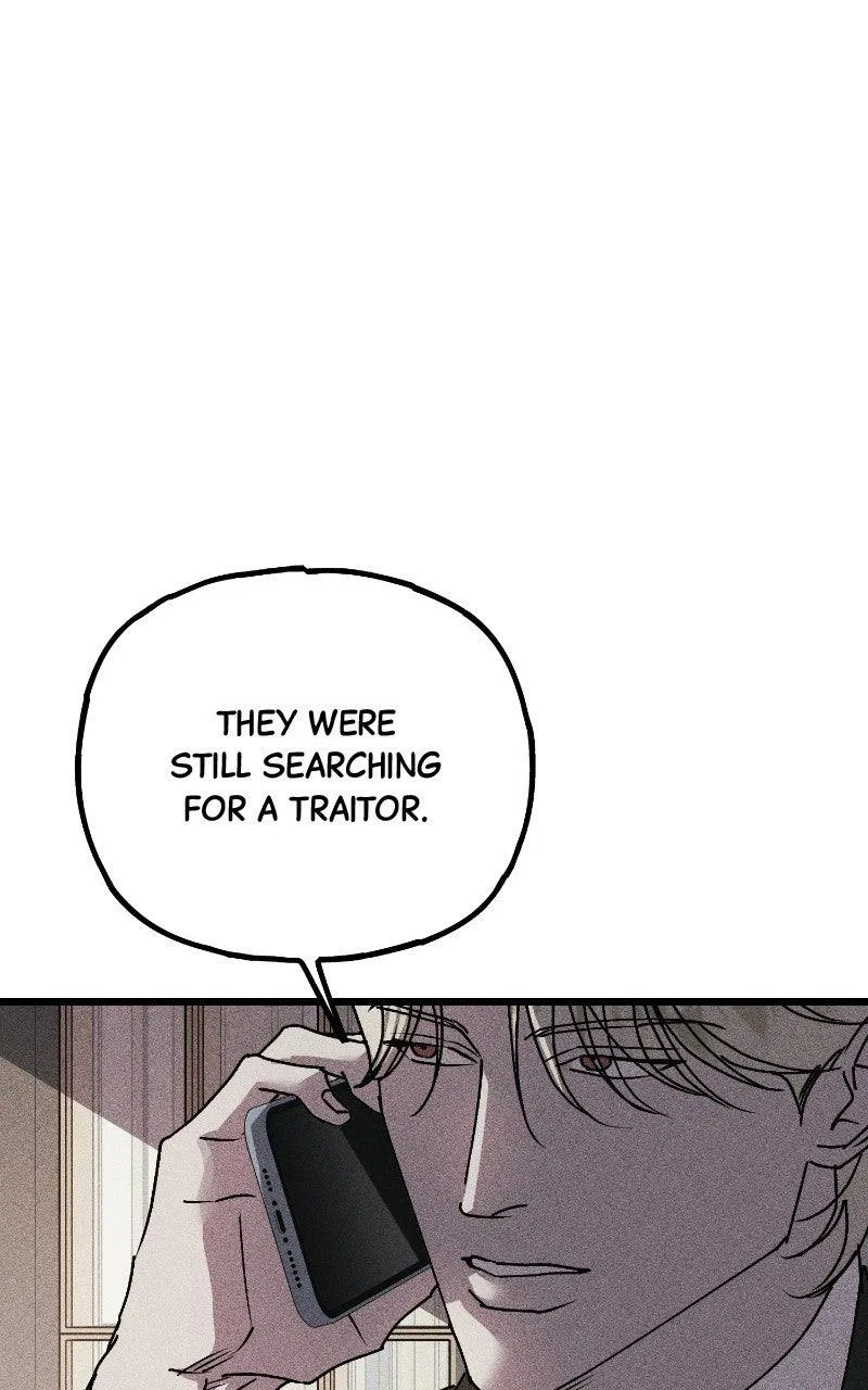 Acting Gangster Chapter 28 – Page 185