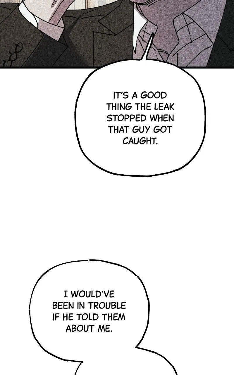 Acting Gangster Chapter 28 – Page 186